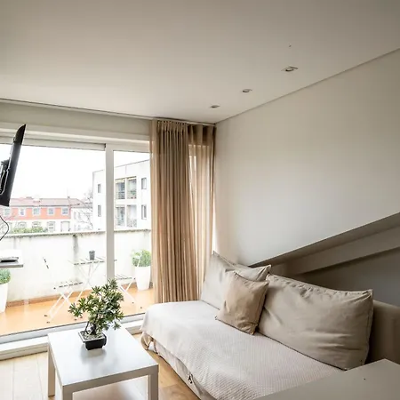 Terro Collection - Alcaide Apartment