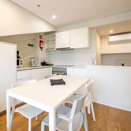 Terro Collection - Alcaide Apartment *