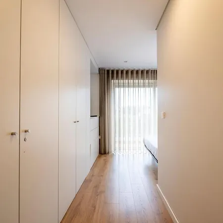 Appartamento Terro Collection - Alcaide *