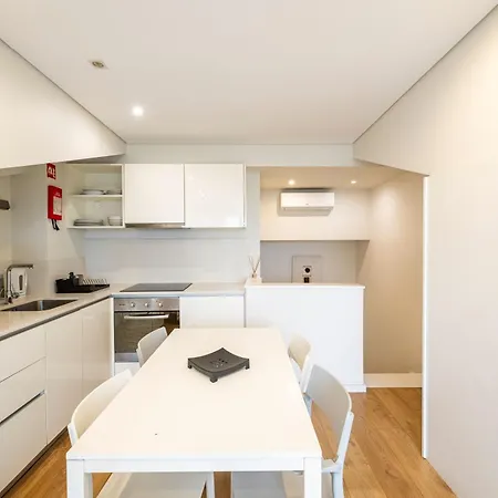 Terro Collection - Alcaide Appartamento Braga