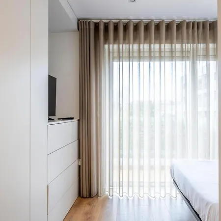 Appartamento Terro Collection - Alcaide Braga