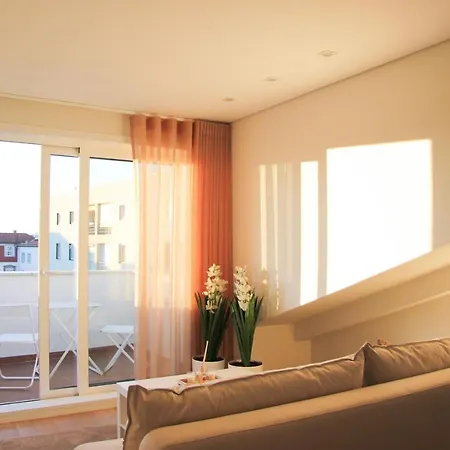 Terro Collection - Alcaide アパート ブラガ