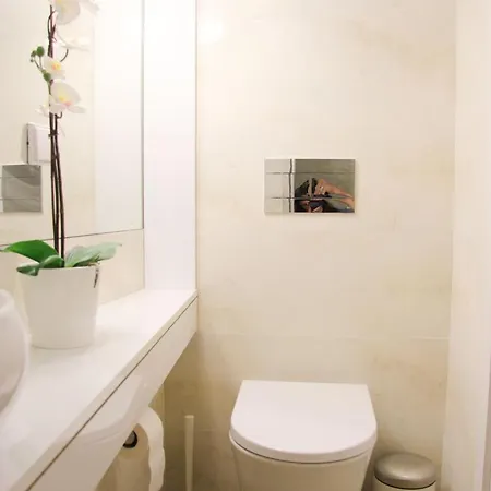 Apartment Terro Collection - Alcaide