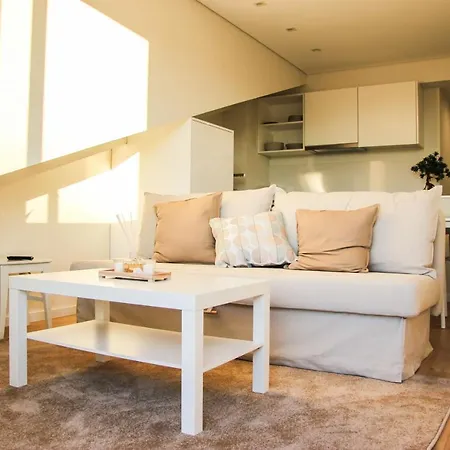 Terro Collection - Alcaide アパート