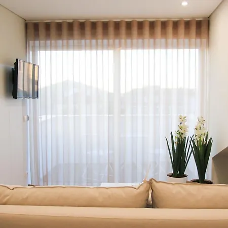 Terro Collection - Alcaide Apartment *