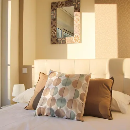 Apartment Terro Collection - Alcaide Braga