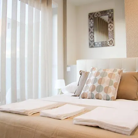 Terro Collection - Alcaide アパート *