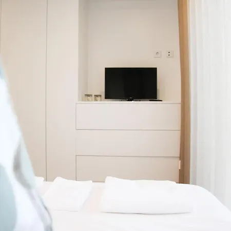 Terro Collection - Alcaide Apartment Braga