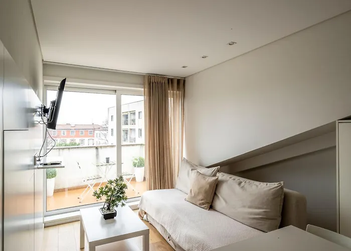 Terro Collection - Alcaide Apartment