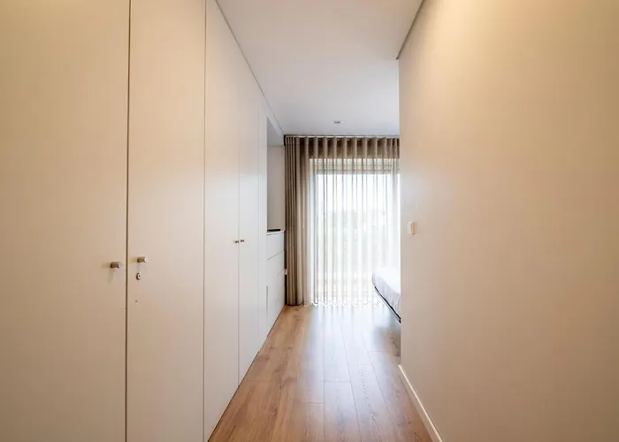 Apartment Terro Collection - Alcaide *