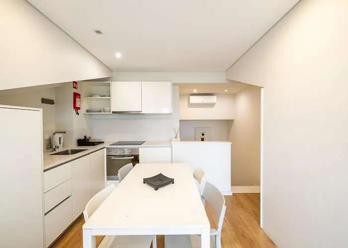 Terro Collection - Alcaide Apartment Braga