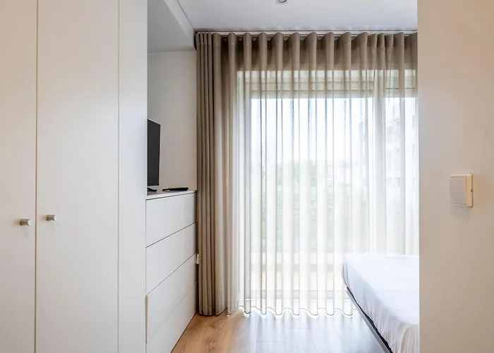 Apartment Terro Collection - Alcaide Braga